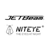 JETBeam – NITEYE RRT26 980 Lumens