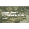 NFM Group GARM M90 Desert Combat shirt - Stridsskjorta