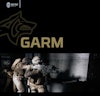 NFM Group GARM M90 Desert Combat shirt - Stridsskjorta