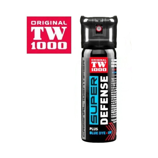 TIW SUPER DEFENSE UV - 63ML FÖRSVARSSPRAY