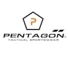 PENTAGON Duty Mechanic Handskar - Svart