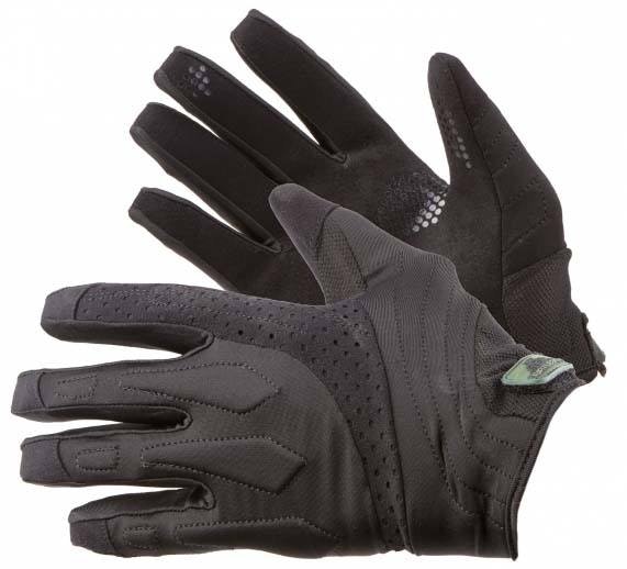 TURTLESKIN BRAVO GLOVES - Kanylskyddshandskar