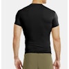 UNDER ARMOUR Tactical T-shirt - Black