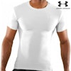 UNDER ARMOUR Tactical T-shirt - White