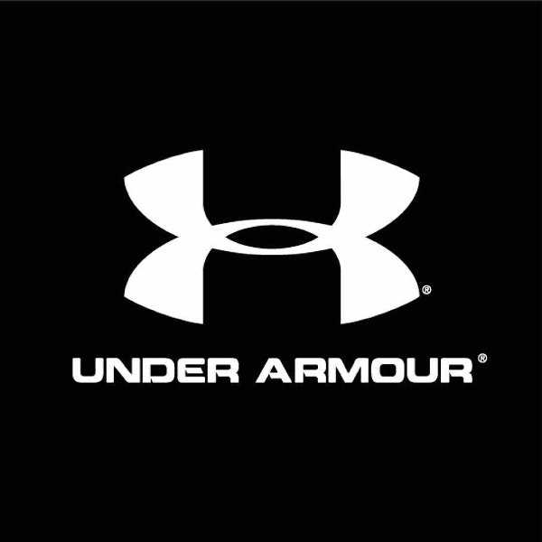 UNDER ARMOUR Tactical T-shirt - Black