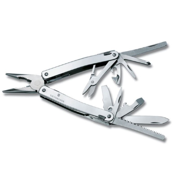 VICTORINOX Swiss Tool Spirit - Multiverktyg