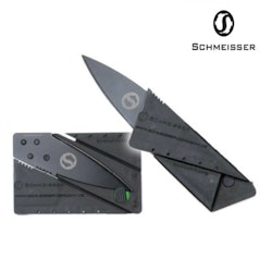 SCHMEISSER Tactical Backup knife