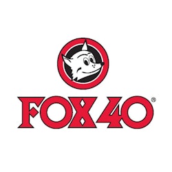 FOX 40 Classic Visselpipa - Svart