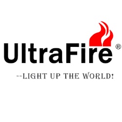 UltraFire 360 graders roterbart ficklampshölster