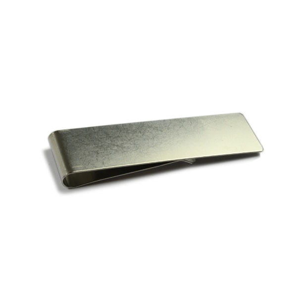 Stainless Steel Detachable Keychain Waist Belt Clip Key Ring