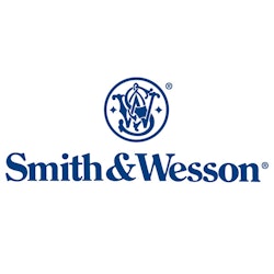 Smith & Wesson® Model 100 Weather Shield Color Handcuff - Blue