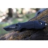 Smith & Wesson® Extreme OPS Rescue Knife - Räddningskniv