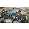 Smith & Wesson® RESCUE POCKET KNIFE GREY - Räddningskniv
