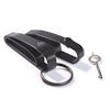 ZAK TOOL Tactical Key Ring Holder - 2 Pack