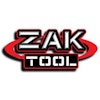 ZAK TOOL Tactical Key Ring Holder - 2 Pack