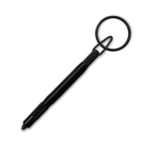 ZAK TOOL ZT57K Glaskrossare Key Ring Window Punch