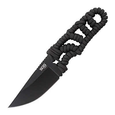 SOG Tangle Black