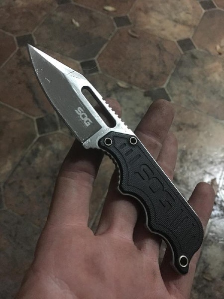 SOG Instinct G10