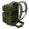 Brandit M90 US Assault Ryggsäck 40L Large