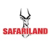 Safariland Benplatta RPS med en benrem