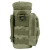 ROTHCO MOLLE Compatible Water Bottle Pouch - OD Green