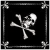 ROTHCO Skull Jolly Roger Bandana