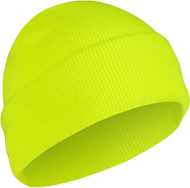 ROTHCO Safety Green ACRYLIC Watch Cap