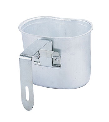 ROTHCO Aluminum Canteen Cup