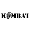 KOMBAT TACTICAL First Aid Kit - OD