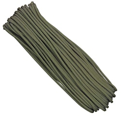 Tactical Tailor 550 Cord Bundle - Olivgrön