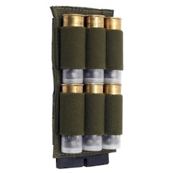 Tactical Tailor Shotgun Panel 6rd Vertical - Flera färger