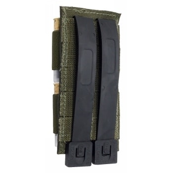 Tactical Tailor Shotgun Panel 6rd Vertical - Flera färger