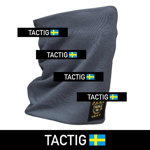 TACTIG OV Buff / Varm mask