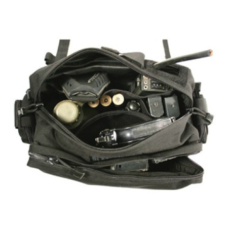 Blackhawk Battle Bag - Black