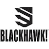 Blackhawk Belt Mounted Shotgun Shell Pouch - Black