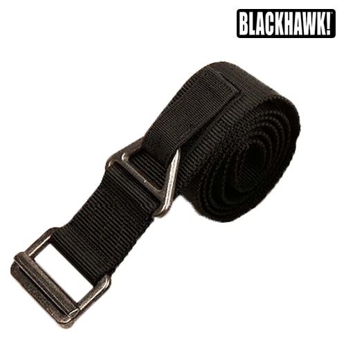 Blackhawk CQB Riggers Belt - Black