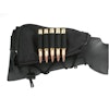 Blackhawk Ammo Cheek Pad, Rifle, Holds 5 bullets - Black