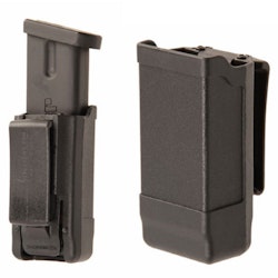 Blackhawk Double Stack Mag Case Matte Finish