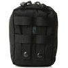 Blackhawk Medical Pouch - Battle Tested - Black