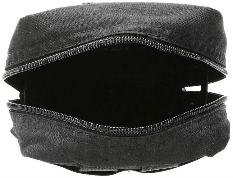 Blackhawk Medical Pouch - Battle Tested - Black