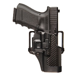 Blackhawk SERPA® CQC® Concealment Holster - Black