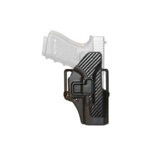 Blackhawk SERPA® CQC® Concealment Holster - Black