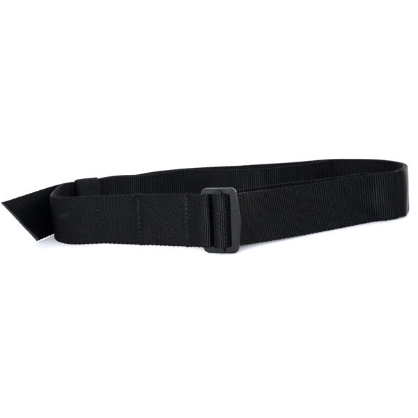 Blackhawk Universal Belt - Black (One size)