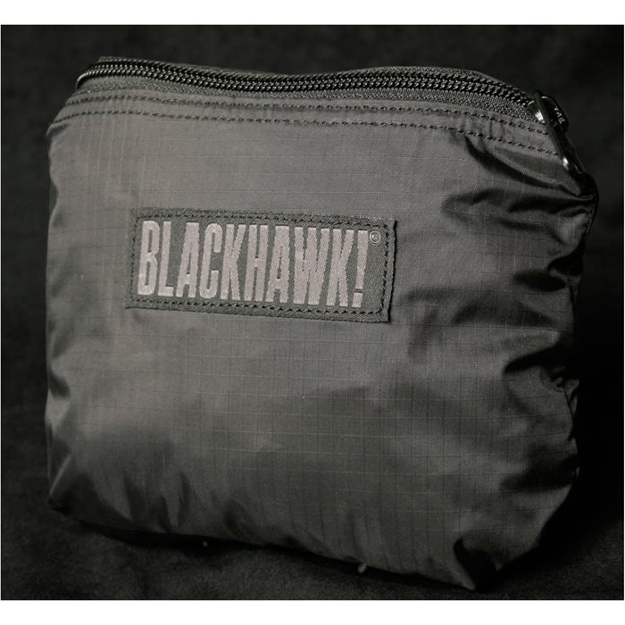 Blackhawk Stash Away Duffel - Black