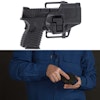 Blackhawk SERPA® CQC® Concealment Holster - Black