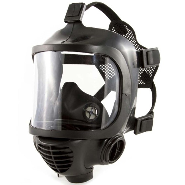 GUMARNY CM-6 PROTECTIVE MASK - Skyddsmask