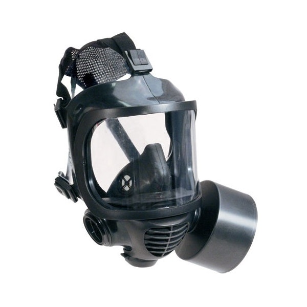 GUMARNY CM-6 PROTECTIVE MASK - Skyddsmask