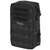 MAXPEDITION 6” x 9” Padded Pouch – Black