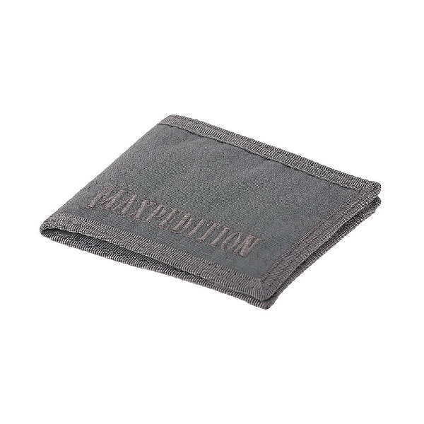 MAXPEDITION BFW™ Bi-Fold Wallet - Black