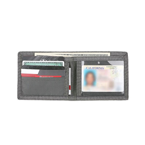 MAXPEDITION BFW™ Bi-Fold Wallet - Black